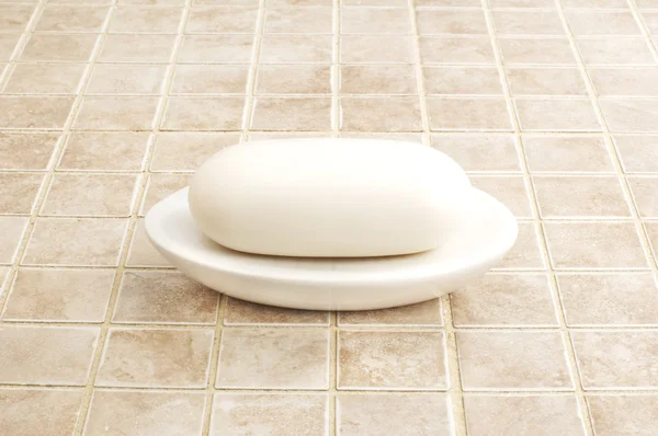Bathroom Object — Stock Photo, Image