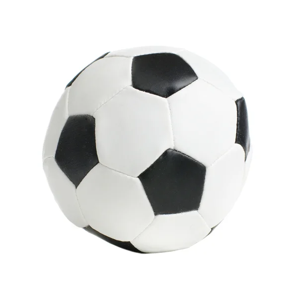Bola de futebol / futebol — Fotografia de Stock