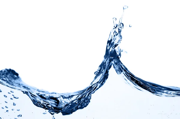 Klares Wasser — Stockfoto