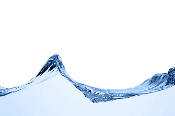 Czysta woda — Zdjęcie stockowe