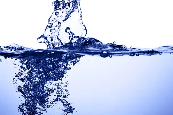 Klares Wasser — Stockfoto