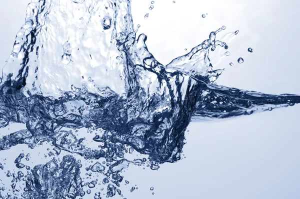 Чиста вода — стокове фото