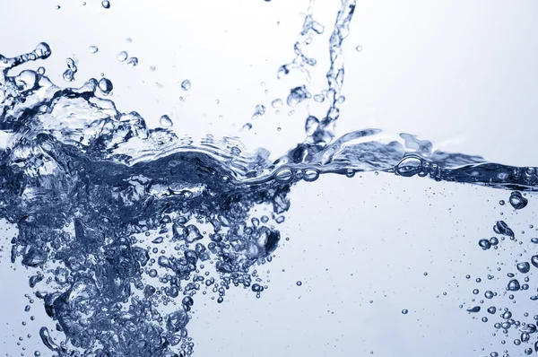 Чиста вода — стокове фото