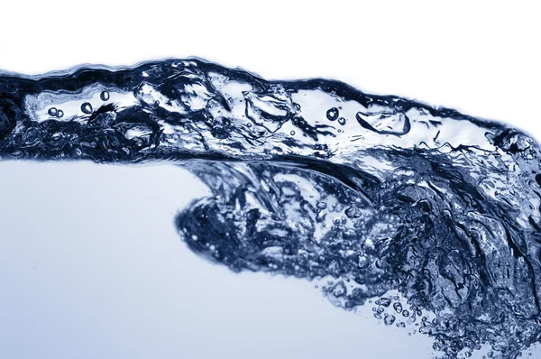 Klart vatten — Stockfoto