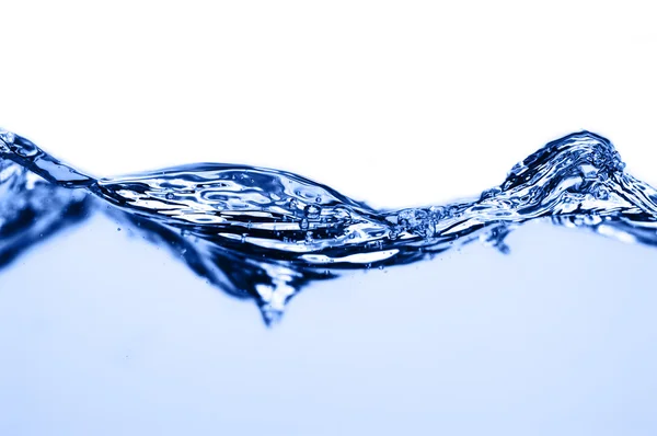 Água limpa — Fotografia de Stock
