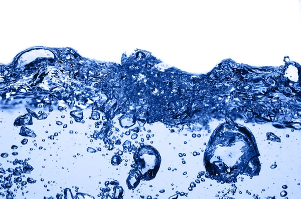 Czysta woda — Zdjęcie stockowe