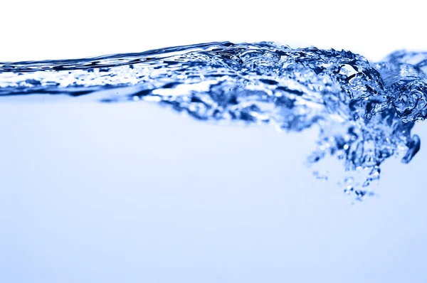 Helder water — Stockfoto