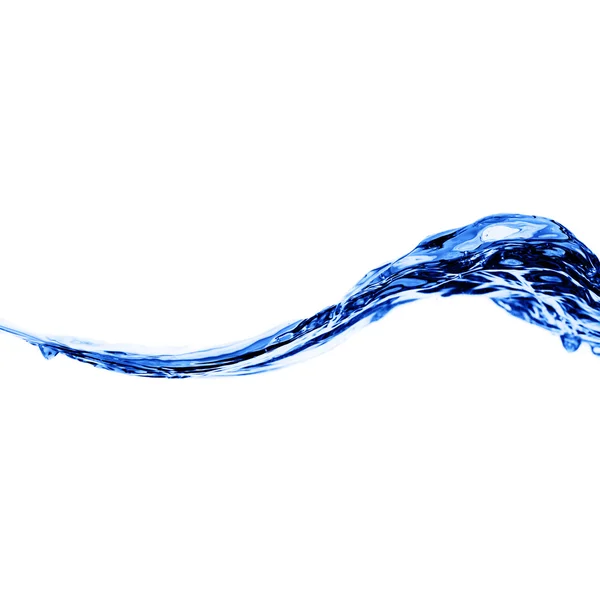 Blue Wave — Stock Photo, Image