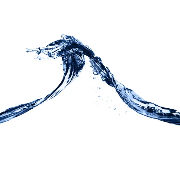 Água azul clara Imagem De Stock