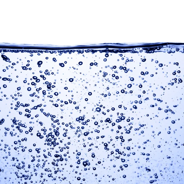 Чистая вода Стоковое Изображение