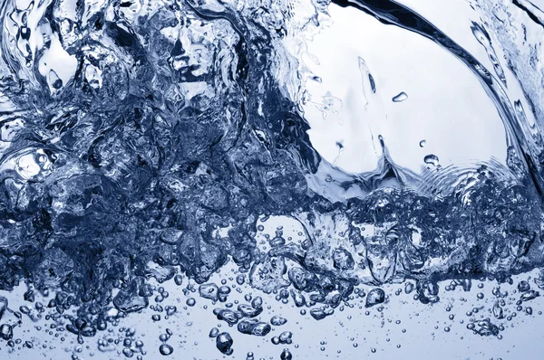 Чистая вода Лицензионные Стоковые Изображения