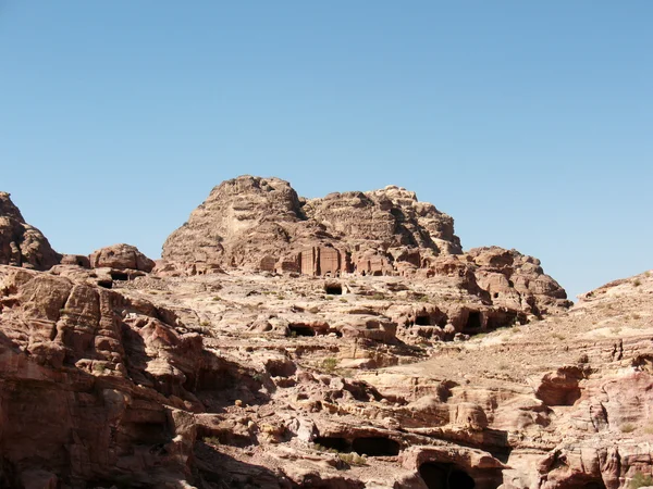Petra. Rêve — Photo