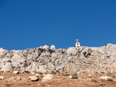 Manastırı çan