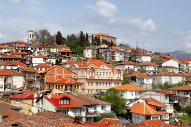 Ohrid, Makedonya