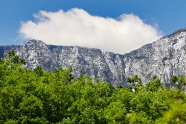 dağ jakupica, Makedonya