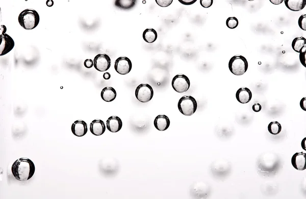 空気の泡 — ストック写真