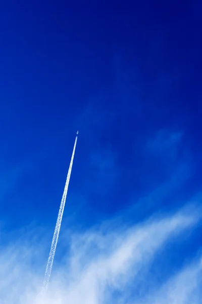 Lentokone — kuvapankkivalokuva