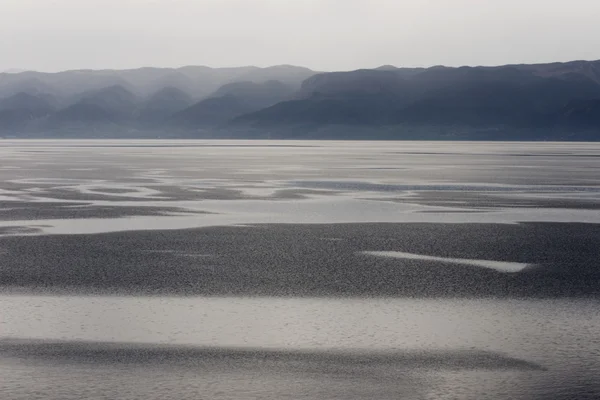 Λίμνη Οχρίδα — Φωτογραφία Αρχείου