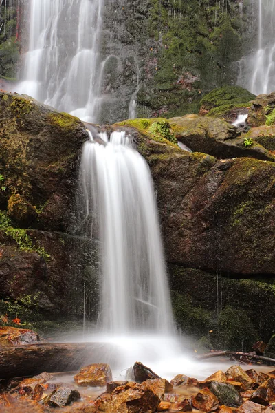 Waterfall — Stock Photo, Image
