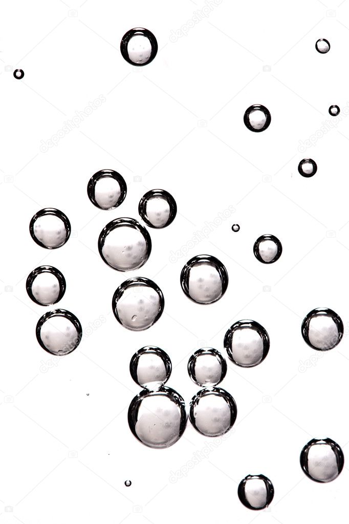 clipart airbubbles