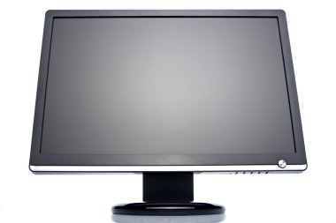 geniş lcd ekran