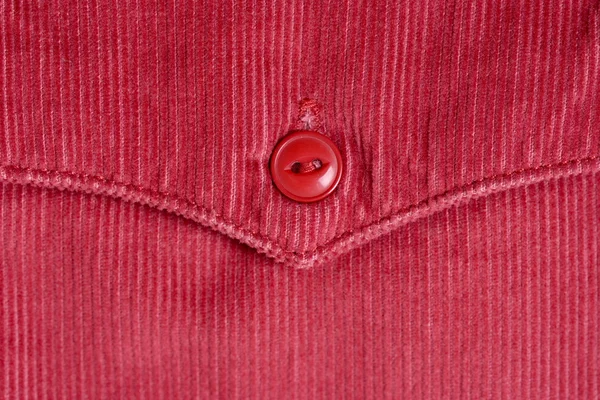 Abstract red shirt — Stock Photo, Image