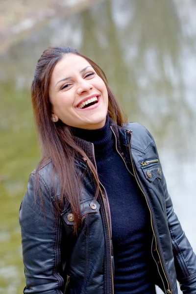 Stock image Portrait of a girl