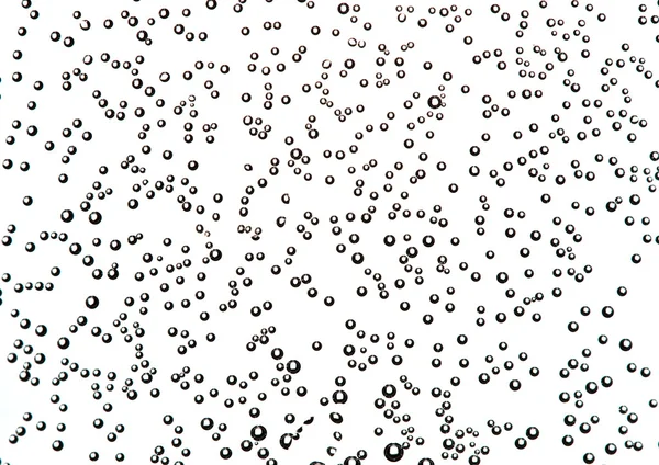 Air bubbles — Stock Photo, Image
