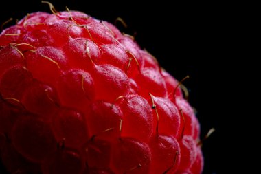 Raspberry clipart