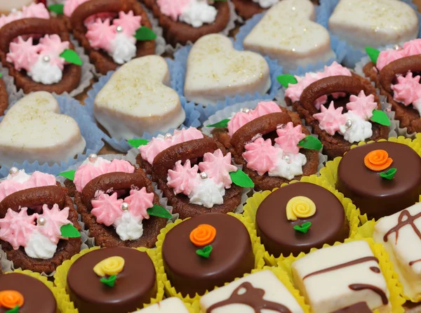 stock image Chocolate cookies