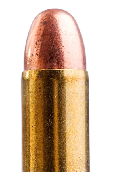 Bullet — Stock Photo, Image