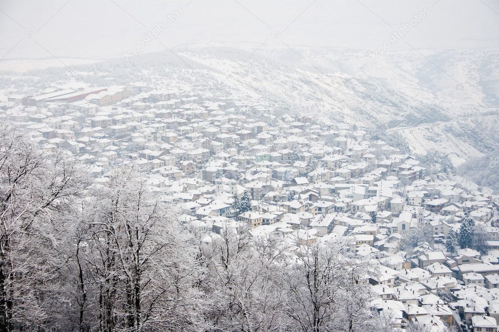 Krusevo