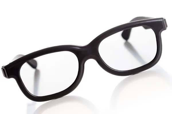 3D-Brille — Stockfoto