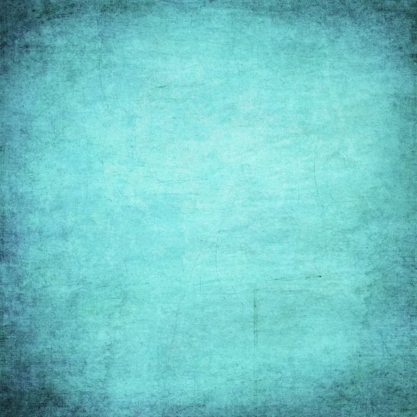 Ilustração Grunge azul — Fotografia de Stock
