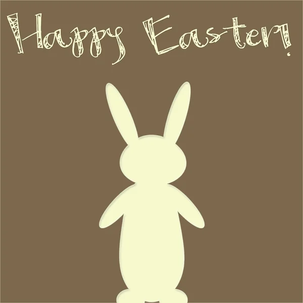 Happy Easter illustration — Stock Photo, Image