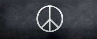 Peace Symbol clipart