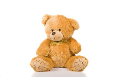 Teddy bear clipart