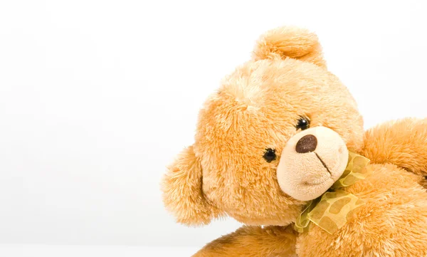 Teddy bear — Stock Photo, Image