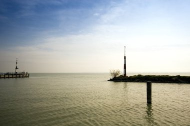 balaton Gölü-Macaristan