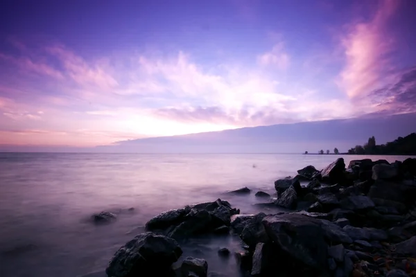 stock image Lake Balaton-Hungary