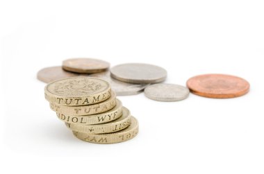 Poundcoins