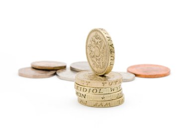 British coins clipart