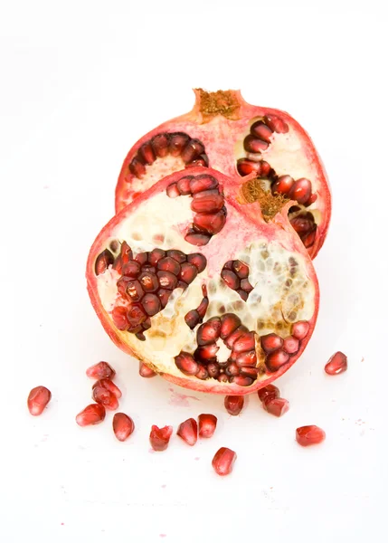 stock image Pomegranate