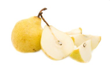 Pears clipart