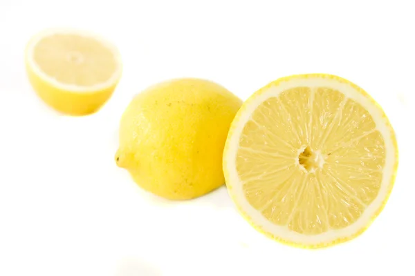Limons — Photo