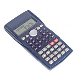 Scientific calculator Stock Photo by ©leungchopan 2784545