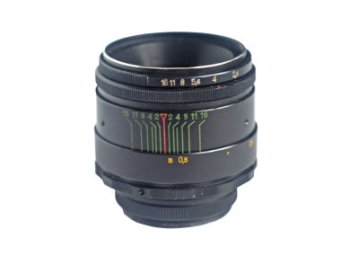 Lens