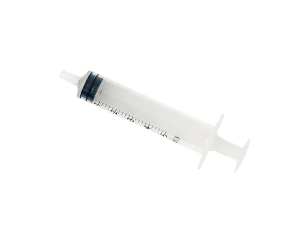 Injekční stříkačka Stock Obrázky