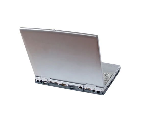 The laptop — Stock Photo, Image