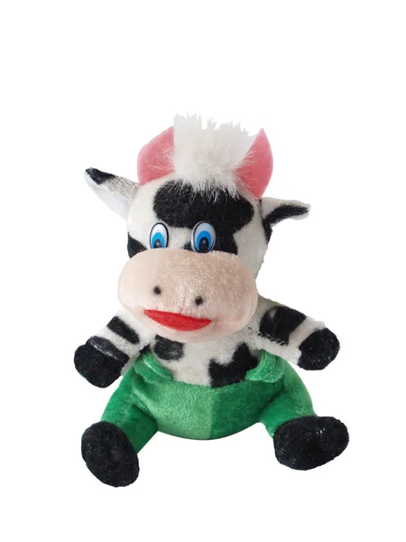 Suvenýr - kráva — Stock fotografie